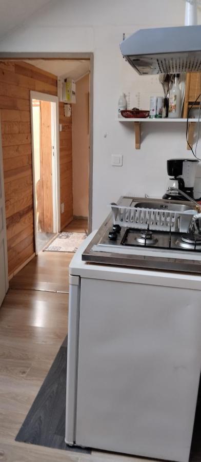 La Maison Du Saule Appartement Pompignac