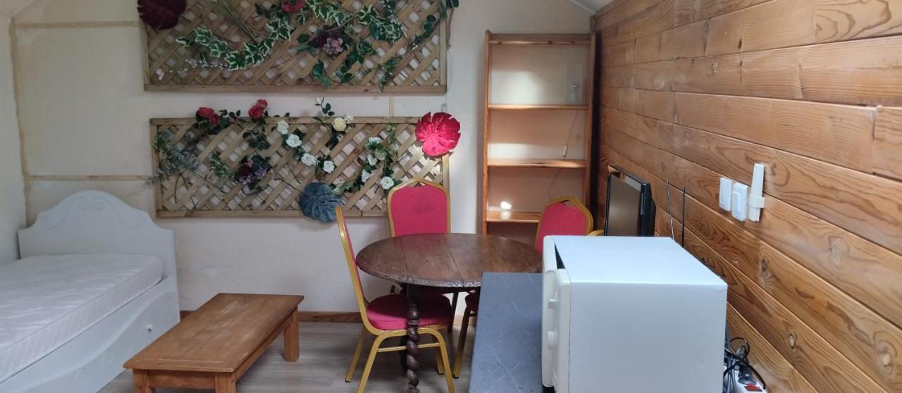 Appartement La Maison Du Saule Pompignac