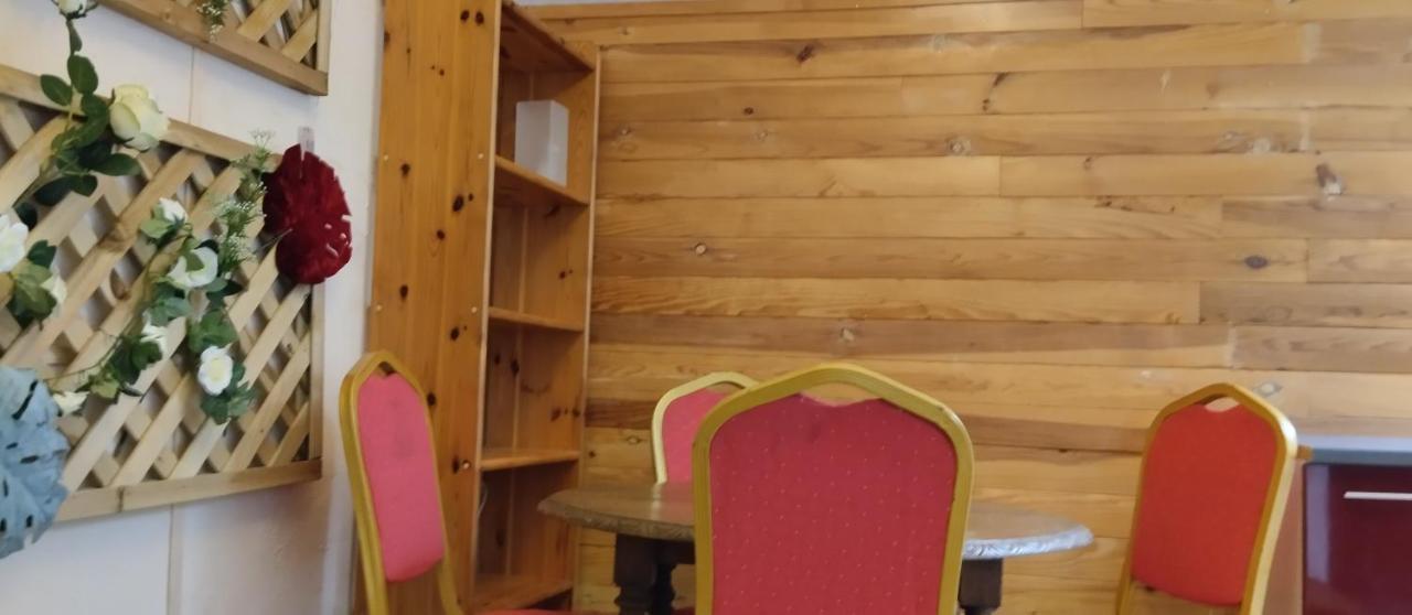Appartement La Maison Du Saule *